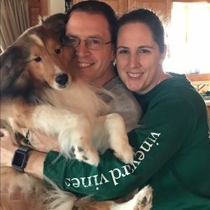 Meet your Posher, Kimberly